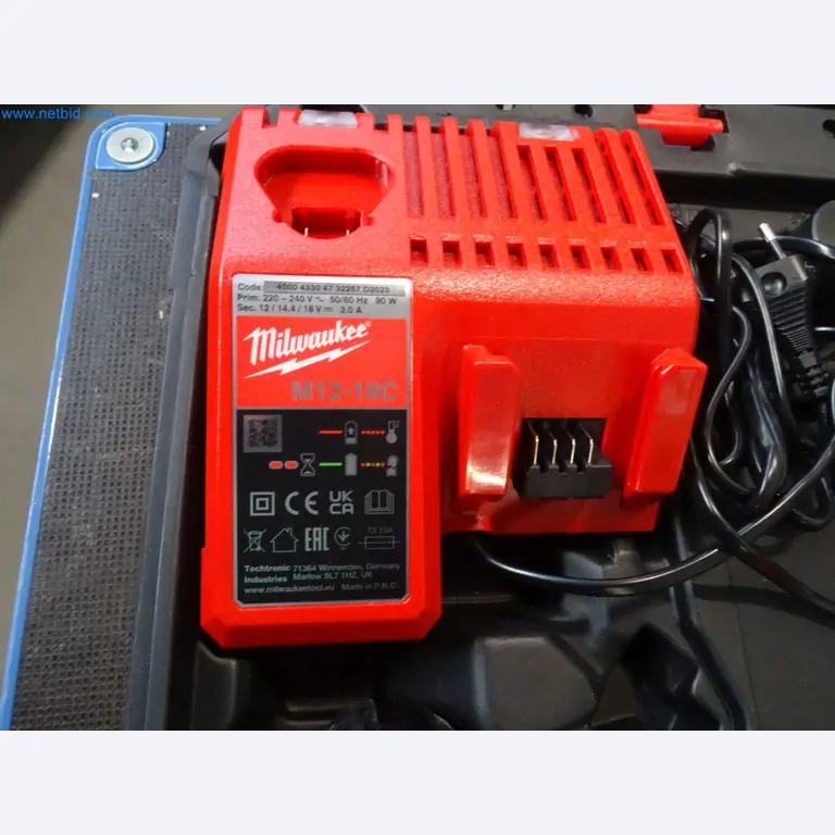 LILIUM eAircraft GmbH / LILIUM GmbH; machines, test systems and operating equipment for the production of eVTOLs-18