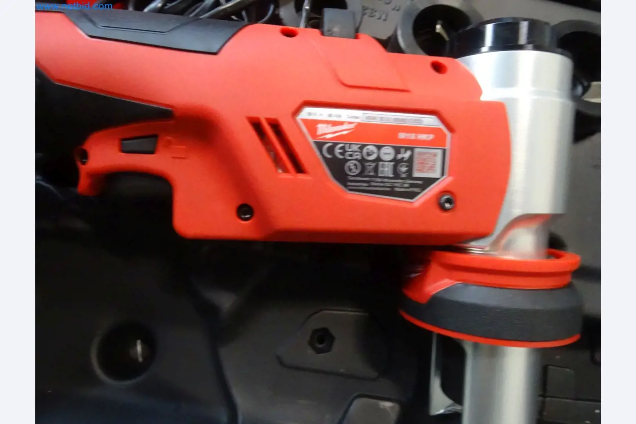 LILIUM eAircraft GmbH / LILIUM GmbH; machines, test systems and operating equipment for the production of eVTOLs-19