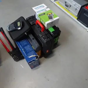 Ročni stroji postavka