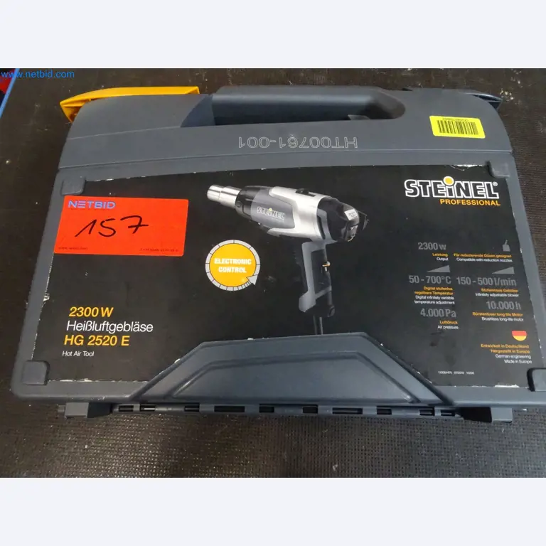 LILIUM eAircraft GmbH / LILIUM GmbH; machines, test systems and operating equipment for the production of eVTOLs-20