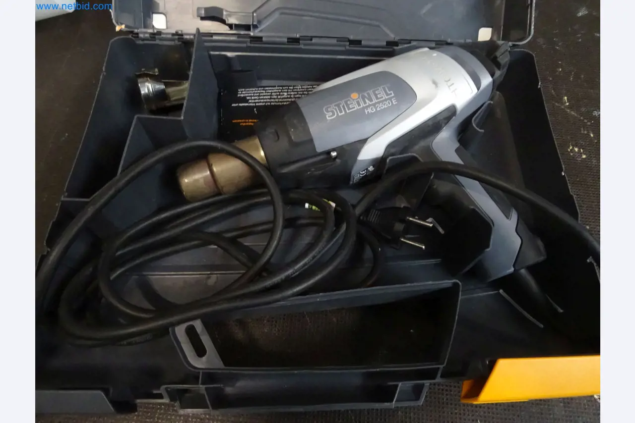 LILIUM eAircraft GmbH / LILIUM GmbH; machines, test systems and operating equipment for the production of eVTOLs-21