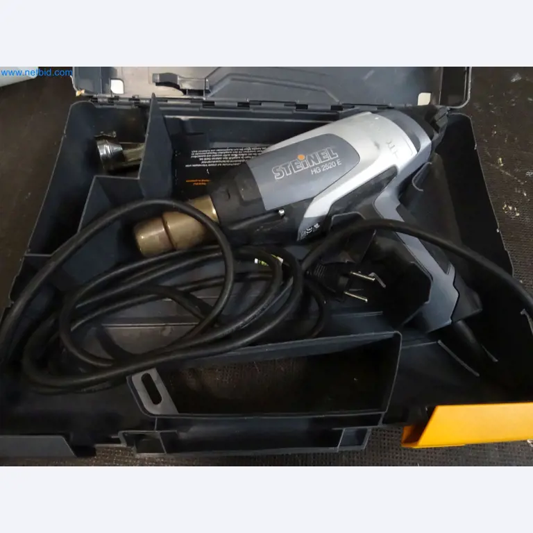 LILIUM eAircraft GmbH / LILIUM GmbH; machines, test systems and operating equipment for the production of eVTOLs-21