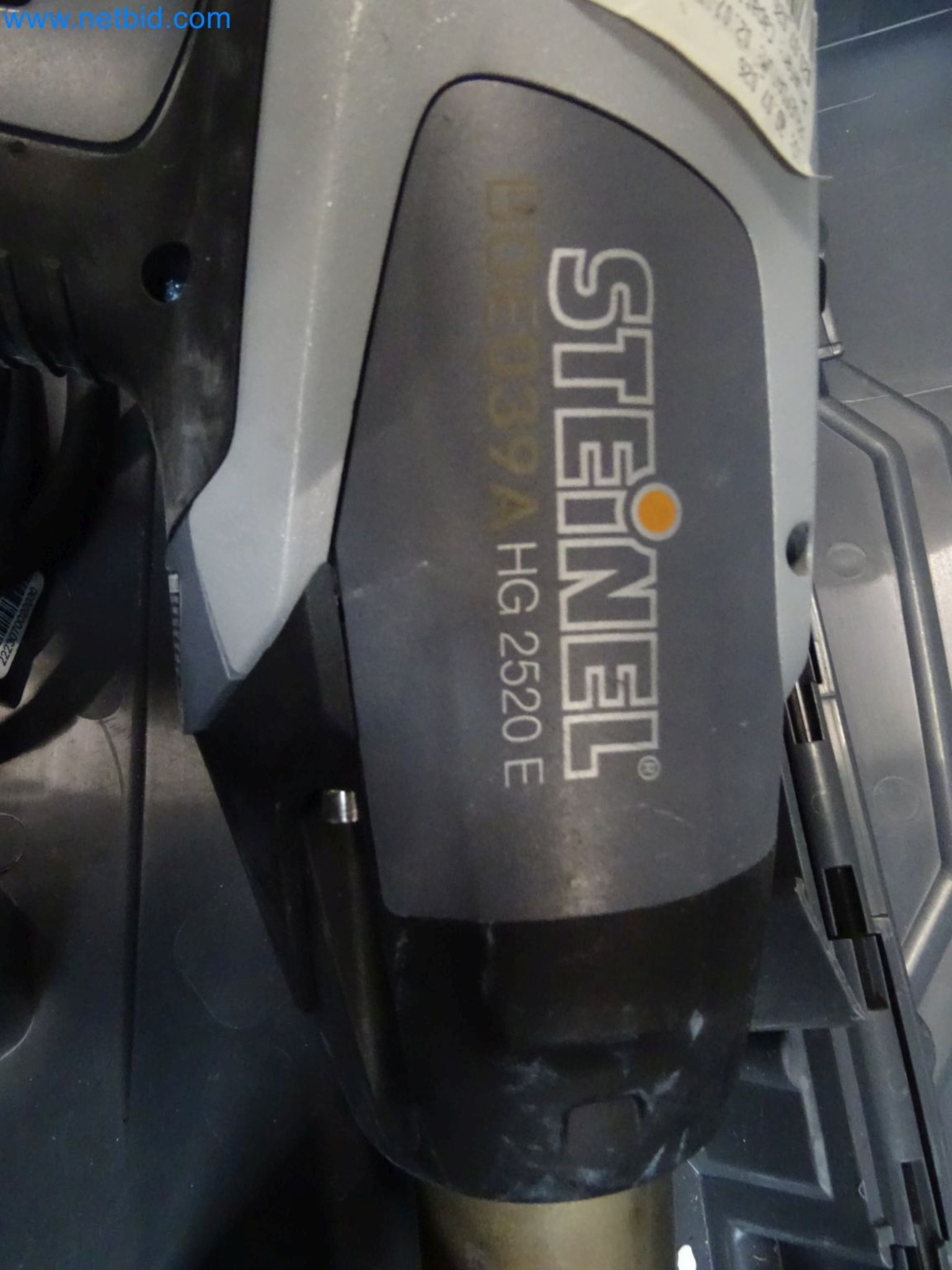 LILIUM eAircraft GmbH / LILIUM GmbH; Maschinen, Testanlagen und Betriebsausstattungen zur Herstellung von eVTOL -22