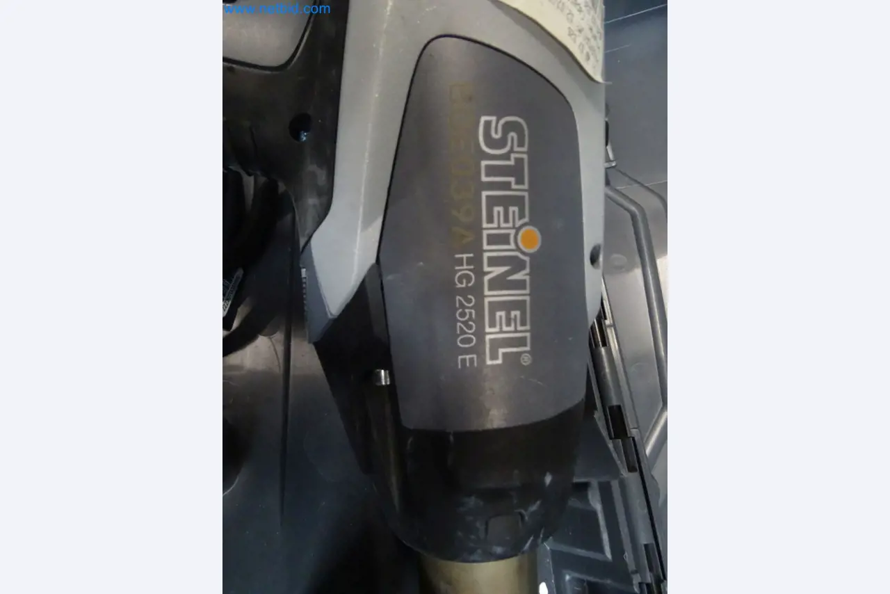 LILIUM eAircraft GmbH / LILIUM GmbH; machines, test systems and operating equipment for the production of eVTOLs-22