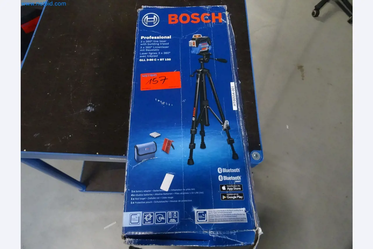 LILIUM eAircraft GmbH / LILIUM GmbH; machines, test systems and operating equipment for the production of eVTOLs-23