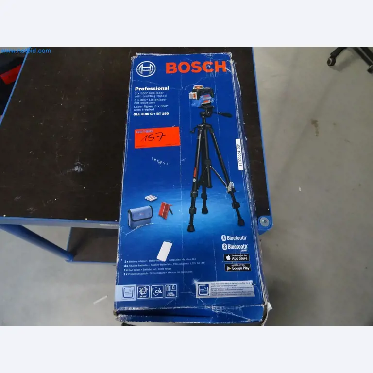 LILIUM eAircraft GmbH / LILIUM GmbH; machines, test systems and operating equipment for the production of eVTOLs-23