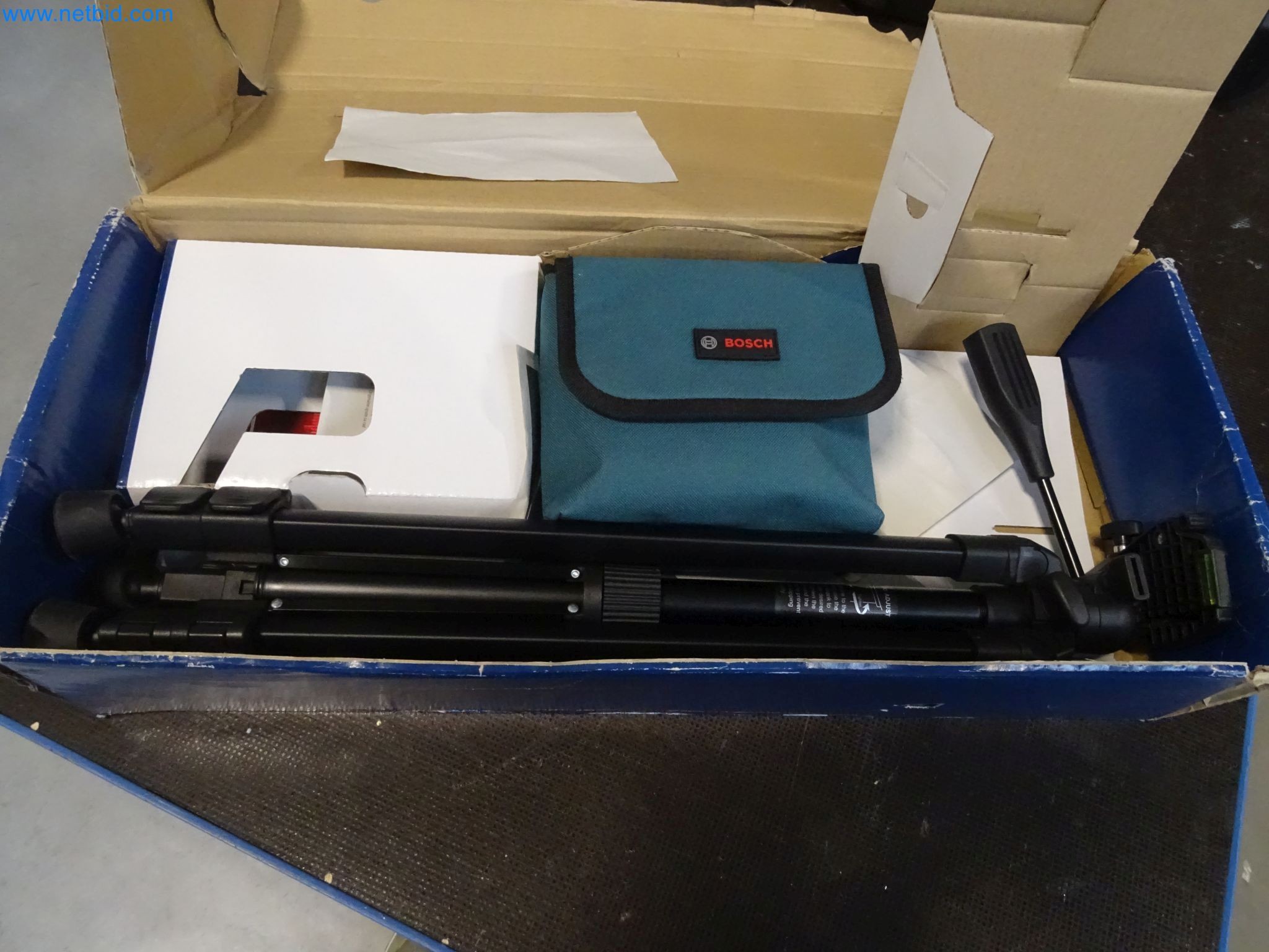 LILIUM eAircraft GmbH / LILIUM GmbH; Maschinen, Testanlagen und Betriebsausstattungen zur Herstellung von eVTOL -24