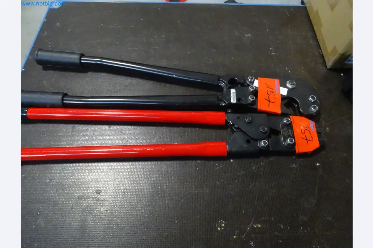 LILIUM eAircraft GmbH / LILIUM GmbH; machines, test systems and operating equipment for the production of eVTOLs-27