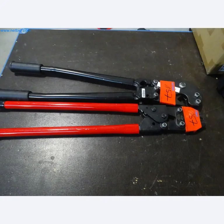 LILIUM eAircraft GmbH / LILIUM GmbH; machines, test systems and operating equipment for the production of eVTOLs-27