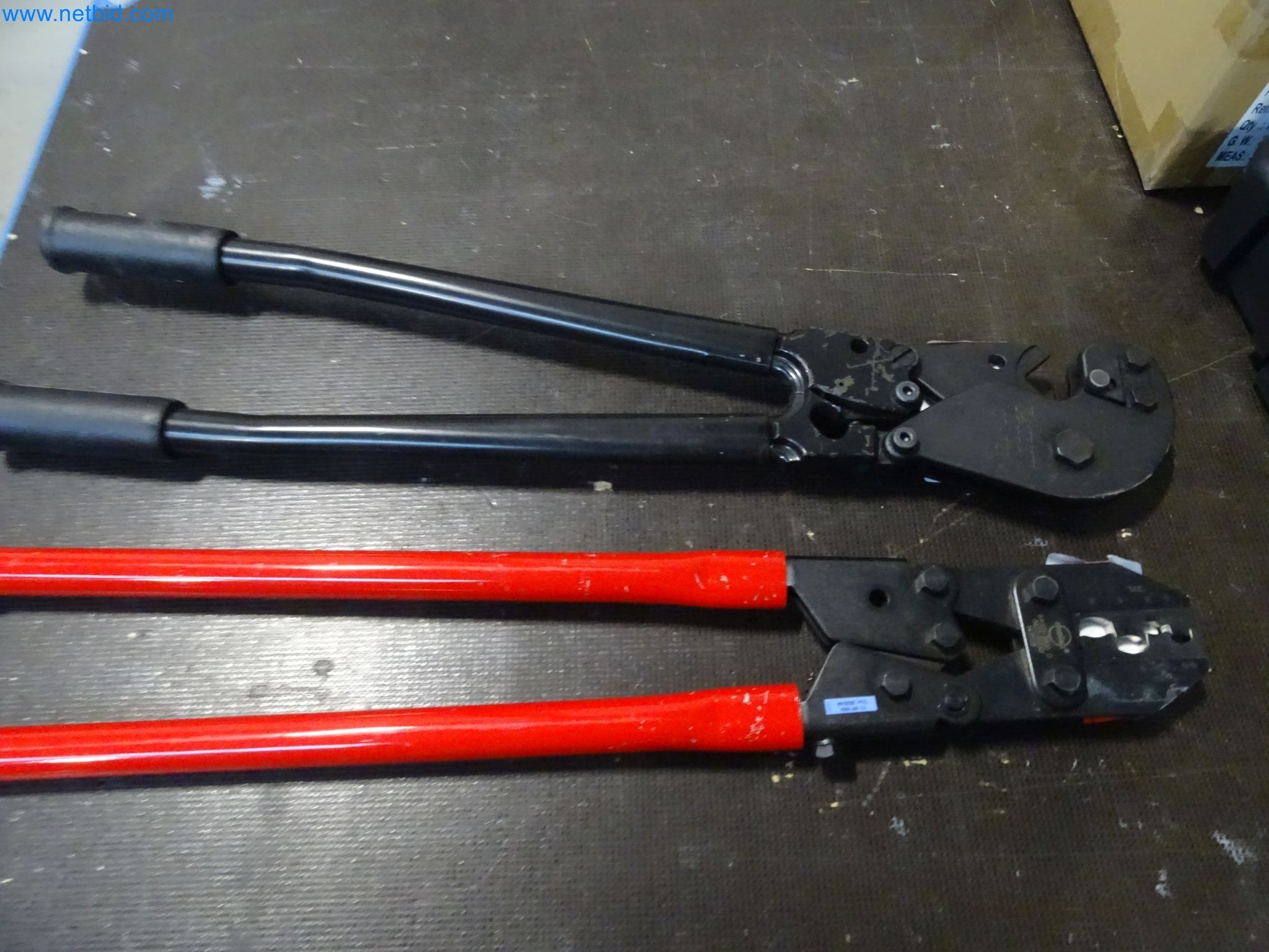 LILIUM eAircraft GmbH / LILIUM GmbH; Maschinen, Testanlagen und Betriebsausstattungen zur Herstellung von eVTOL -28