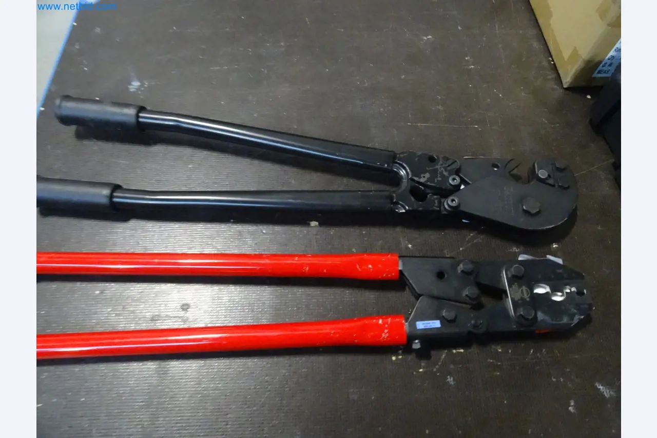 LILIUM eAircraft GmbH / LILIUM GmbH; machines, test systems and operating equipment for the production of eVTOLs-28