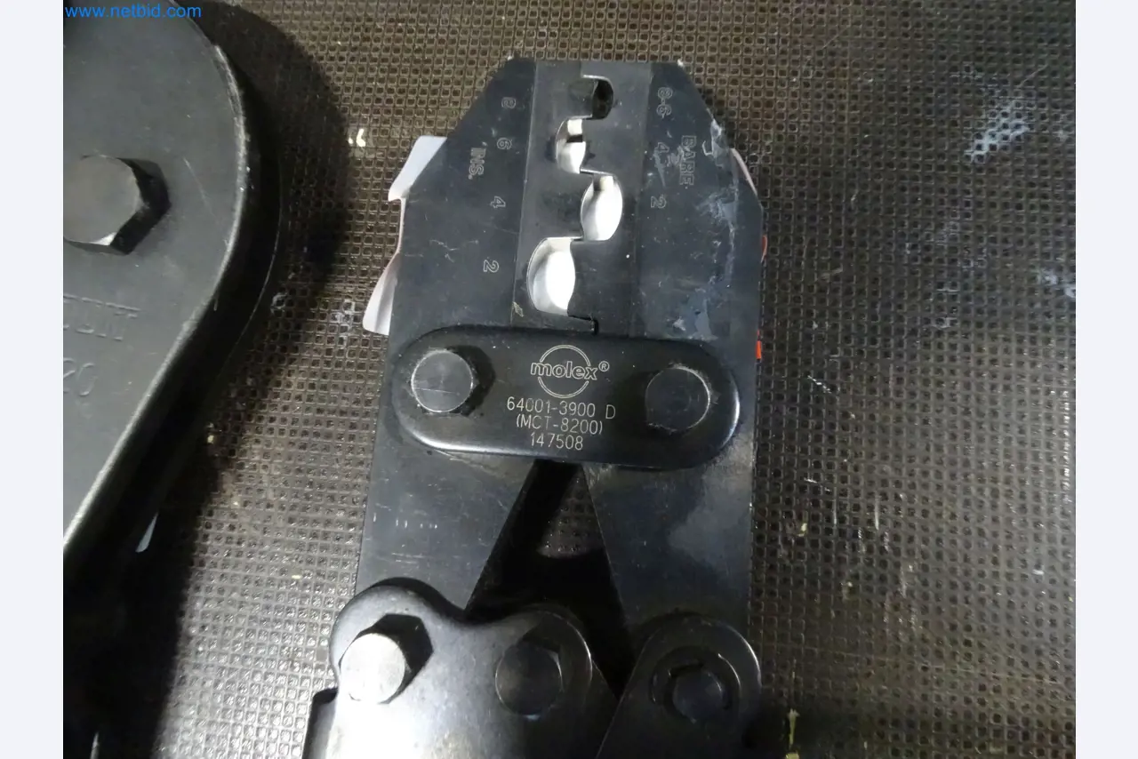 LILIUM eAircraft GmbH / LILIUM GmbH; machines, test systems and operating equipment for the production of eVTOLs-29