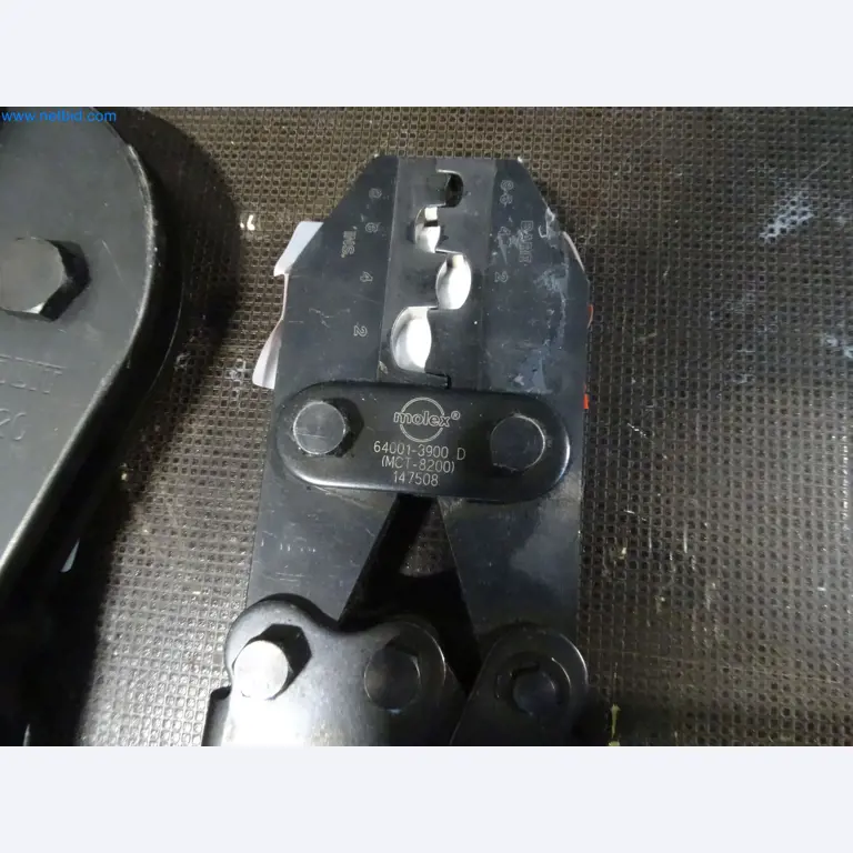 LILIUM eAircraft GmbH / LILIUM GmbH; machines, test systems and operating equipment for the production of eVTOLs-29