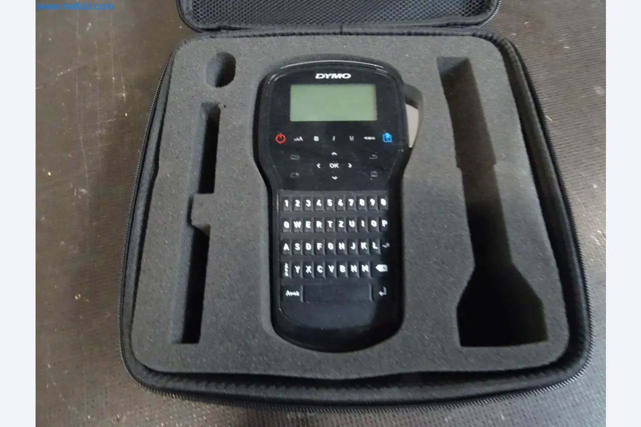 LILIUM eAircraft GmbH / LILIUM GmbH; machines, test systems and operating equipment for the production of eVTOLs-2