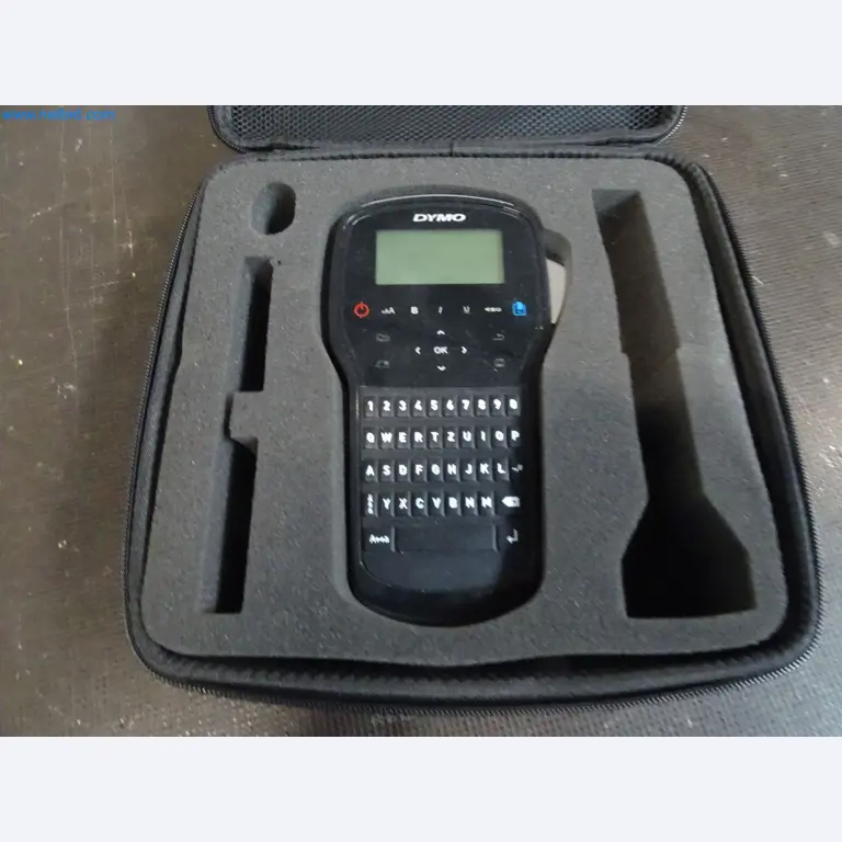 LILIUM eAircraft GmbH / LILIUM GmbH; machines, test systems and operating equipment for the production of eVTOLs-2