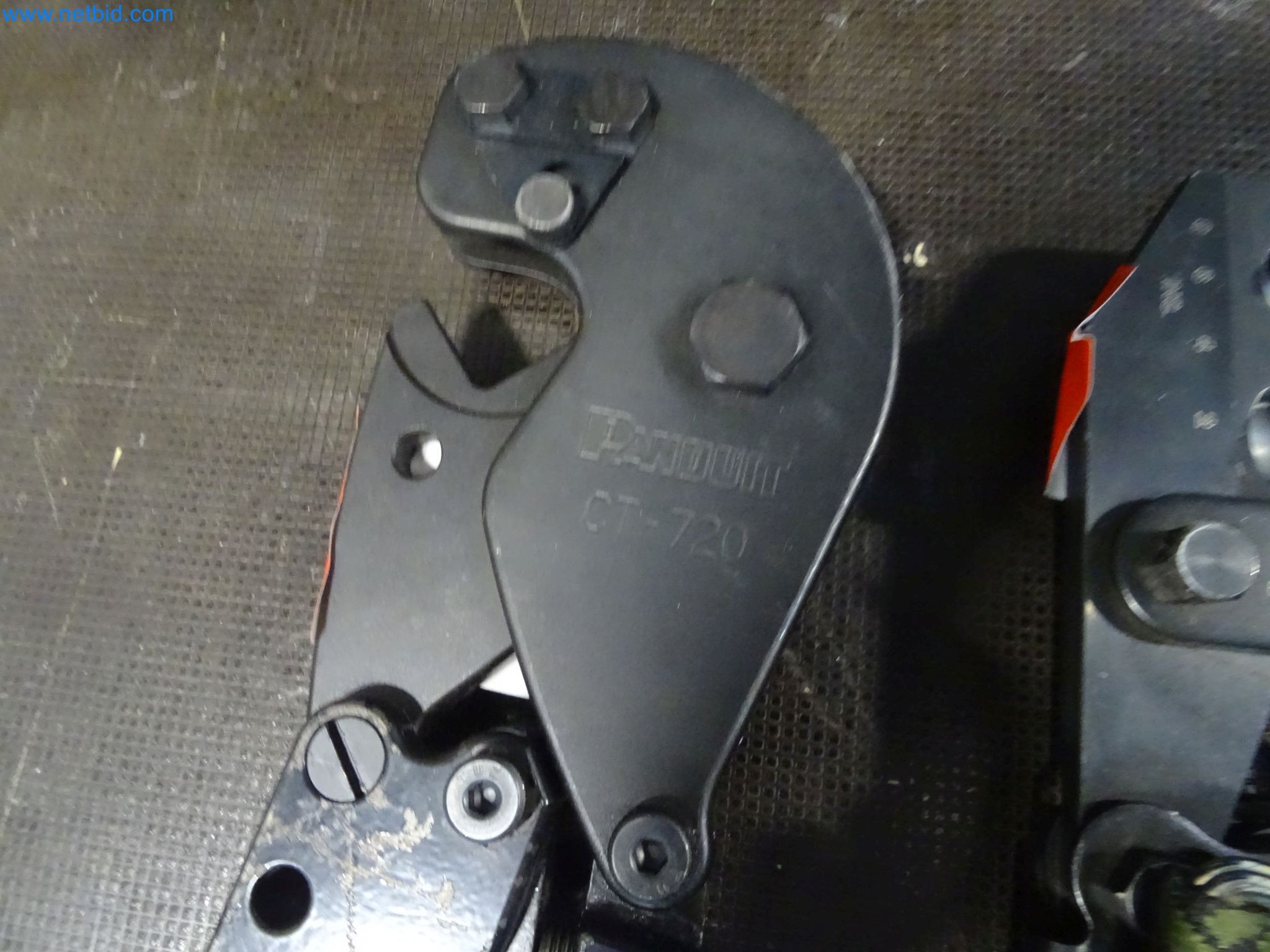 LILIUM eAircraft GmbH / LILIUM GmbH; Maschinen, Testanlagen und Betriebsausstattungen zur Herstellung von eVTOL -30