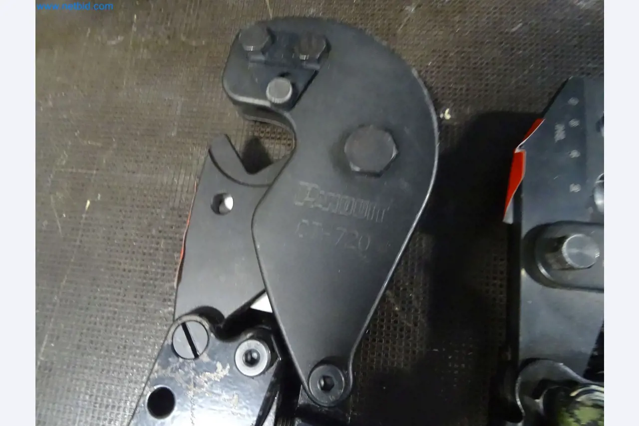 LILIUM eAircraft GmbH / LILIUM GmbH; machines, test systems and operating equipment for the production of eVTOLs-30