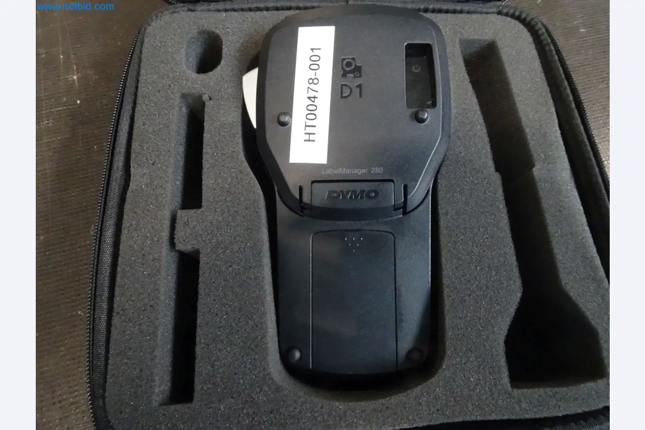 LILIUM eAircraft GmbH / LILIUM GmbH; machines, test systems and operating equipment for the production of eVTOLs-3