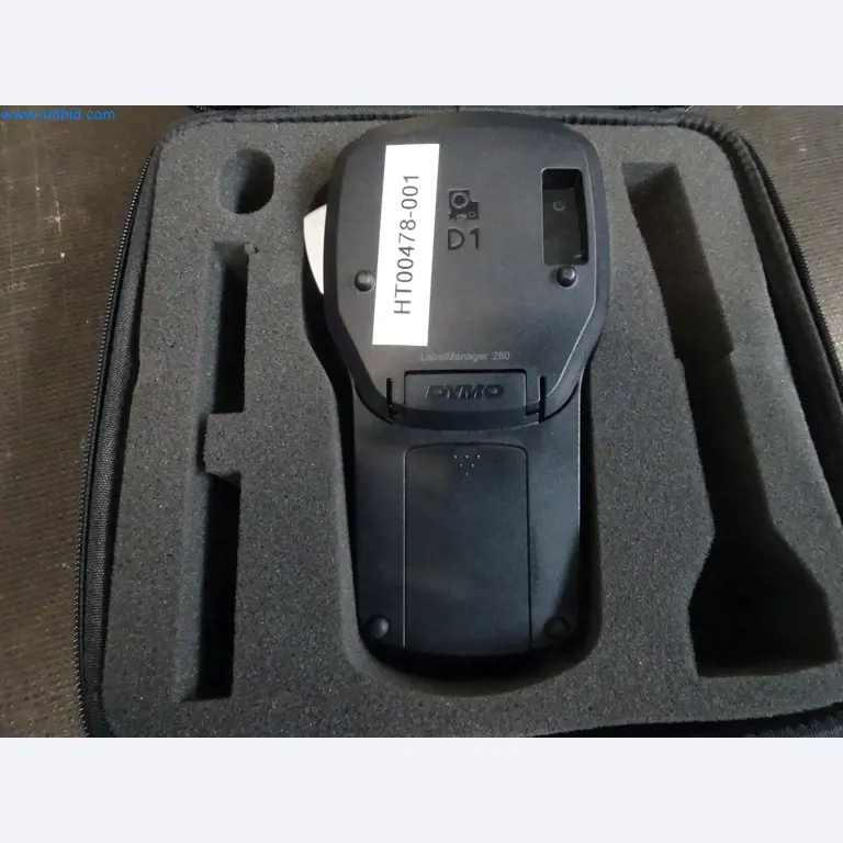 LILIUM eAircraft GmbH / LILIUM GmbH; machines, test systems and operating equipment for the production of eVTOLs-3