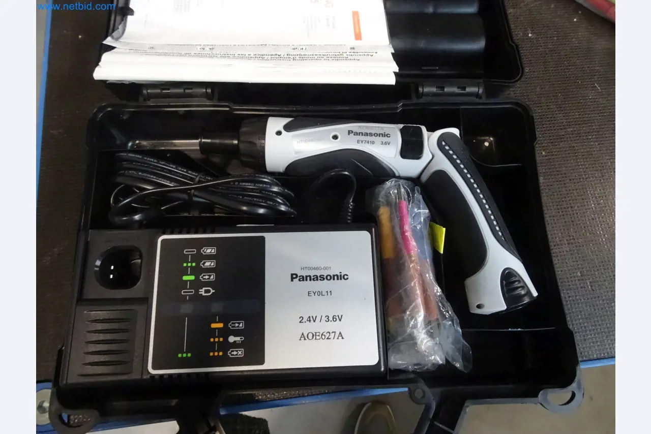 LILIUM eAircraft GmbH / LILIUM GmbH; machines, test systems and operating equipment for the production of eVTOLs-5