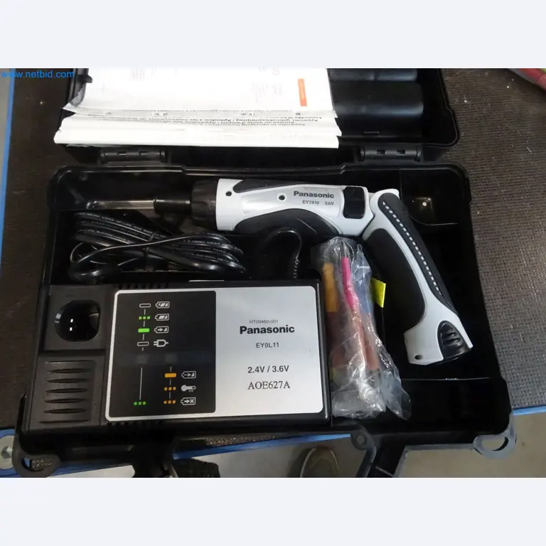 LILIUM eAircraft GmbH / LILIUM GmbH; machines, test systems and operating equipment for the production of eVTOLs-5