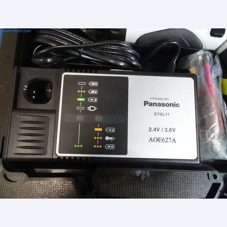 LILIUM eAircraft GmbH / LILIUM GmbH; machines, test systems and operating equipment for the production of eVTOLs-6