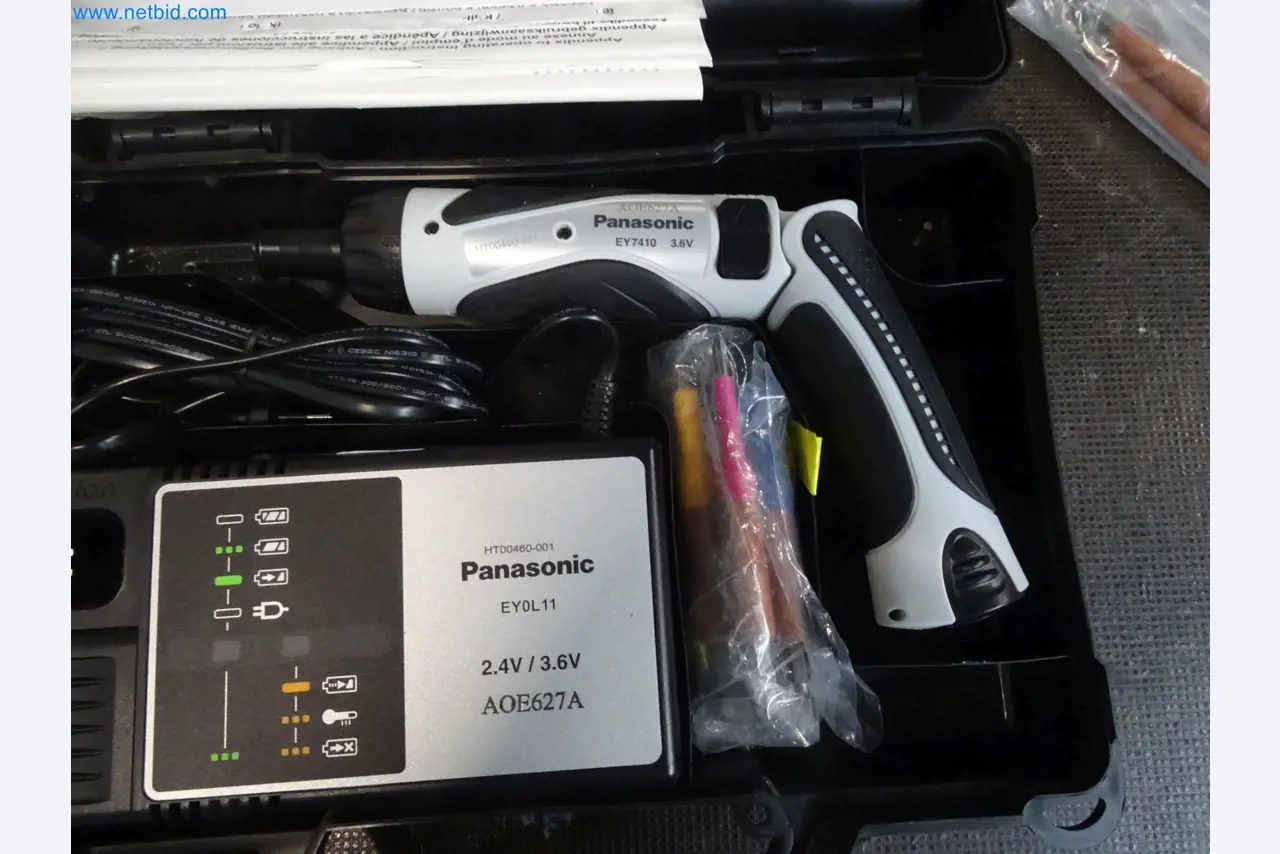 LILIUM eAircraft GmbH / LILIUM GmbH; machines, test systems and operating equipment for the production of eVTOLs-7