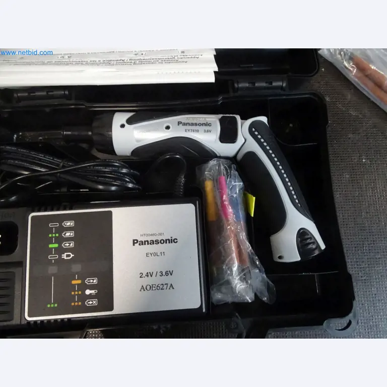 LILIUM eAircraft GmbH / LILIUM GmbH; machines, test systems and operating equipment for the production of eVTOLs-7