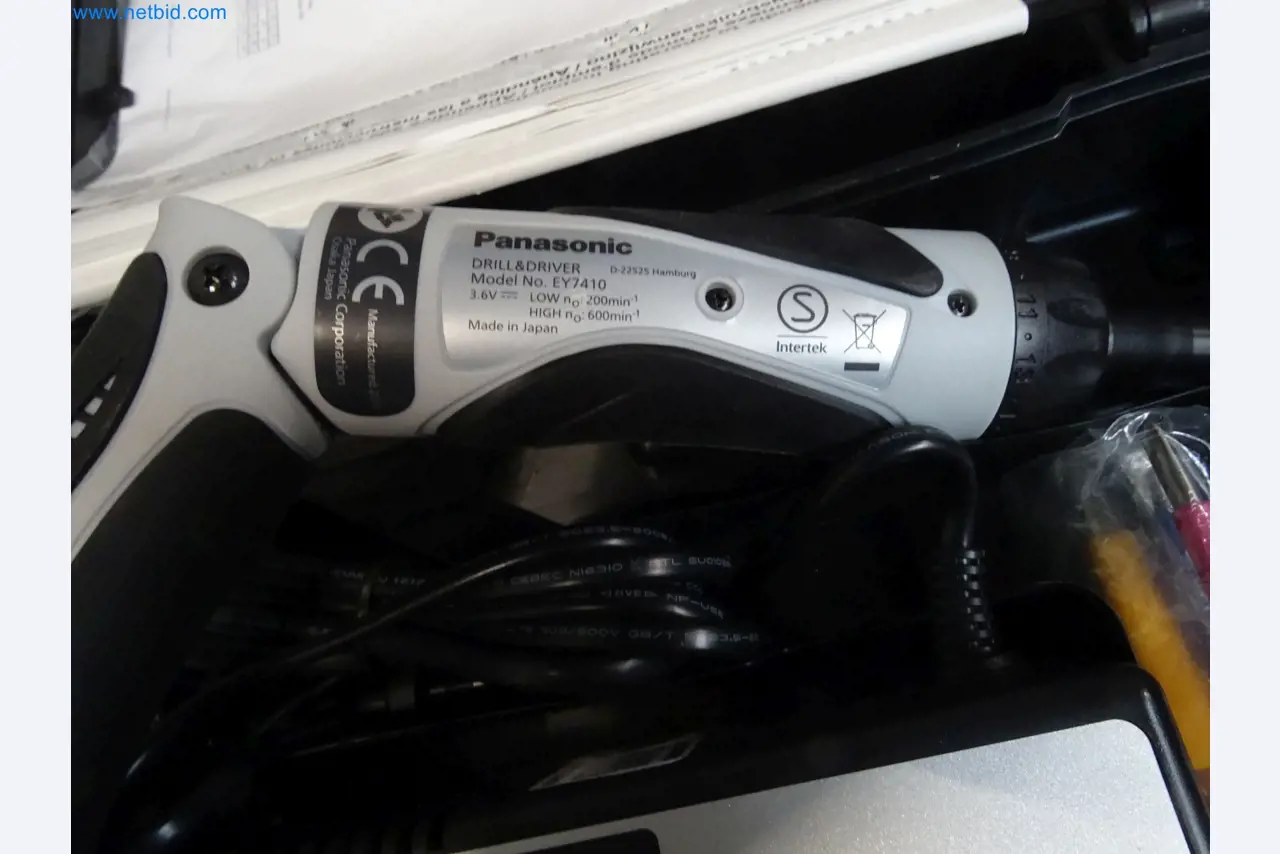 LILIUM eAircraft GmbH / LILIUM GmbH; machines, test systems and operating equipment for the production of eVTOLs-9