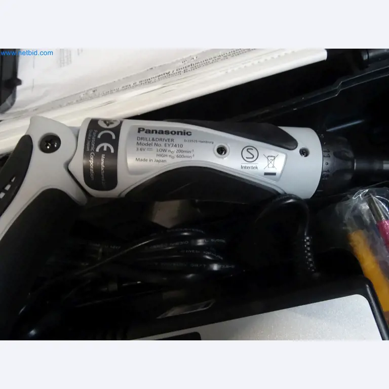 LILIUM eAircraft GmbH / LILIUM GmbH; machines, test systems and operating equipment for the production of eVTOLs-9