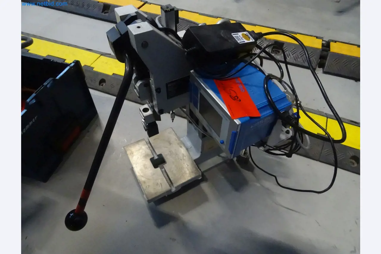 LILIUM eAircraft GmbH / LILIUM GmbH ; machines, installations d'essai et équipements d'exploitation pour la fabrication d'eVTOL-1