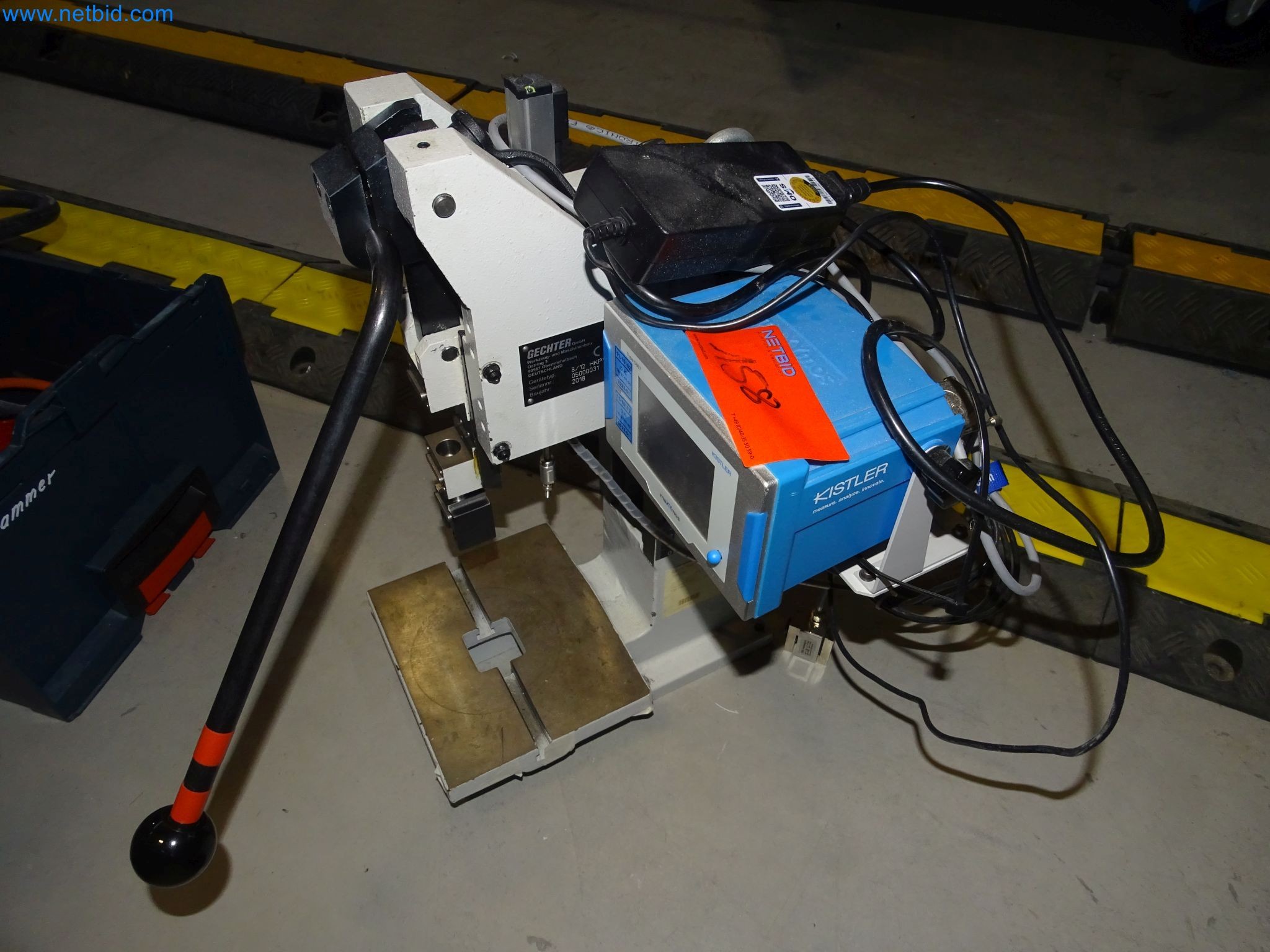 LILIUM eAircraft GmbH / LILIUM GmbH; máquinas, sistemas de prueba y equipos operativos para la producción de eVTOLs-2