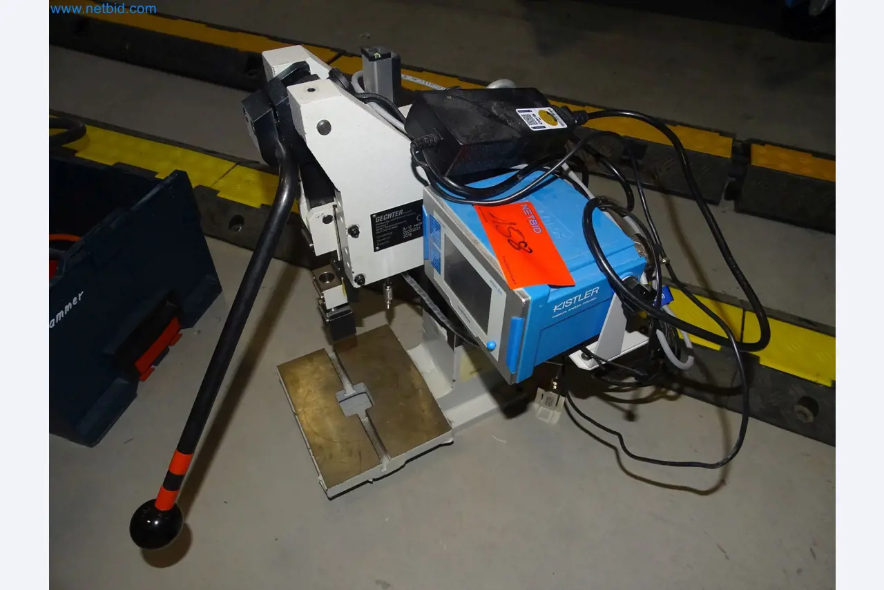 LILIUM eAircraft GmbH / LILIUM GmbH ; machines, installations d'essai et équipements d'exploitation pour la fabrication d'eVTOL-2