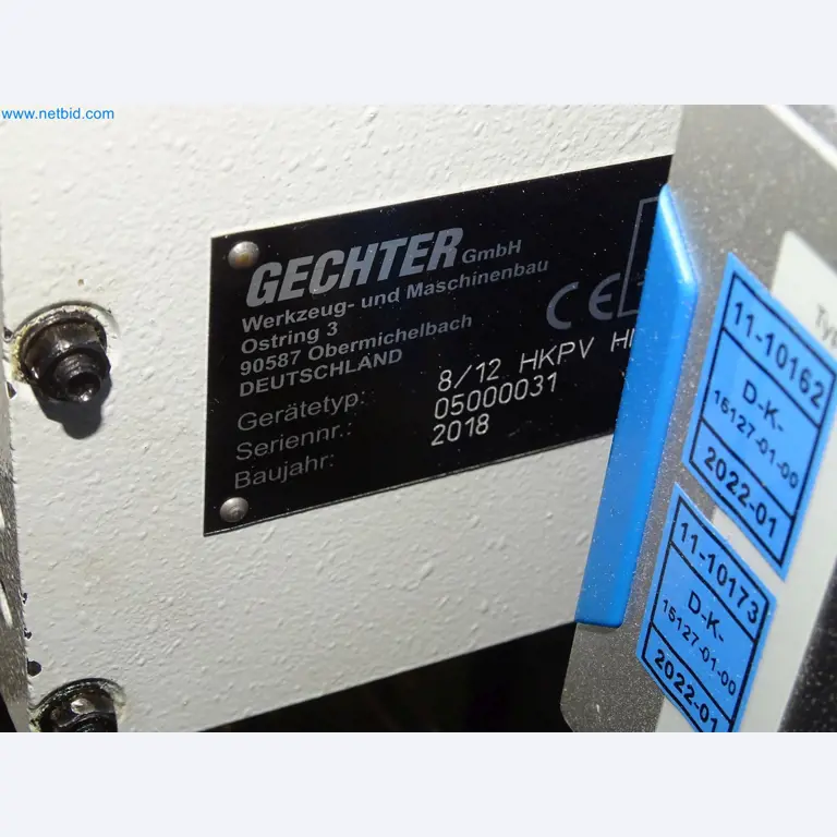 LILIUM eAircraft GmbH / LILIUM GmbH ; machines, installations d'essai et équipements d'exploitation pour la fabrication d'eVTOL-3