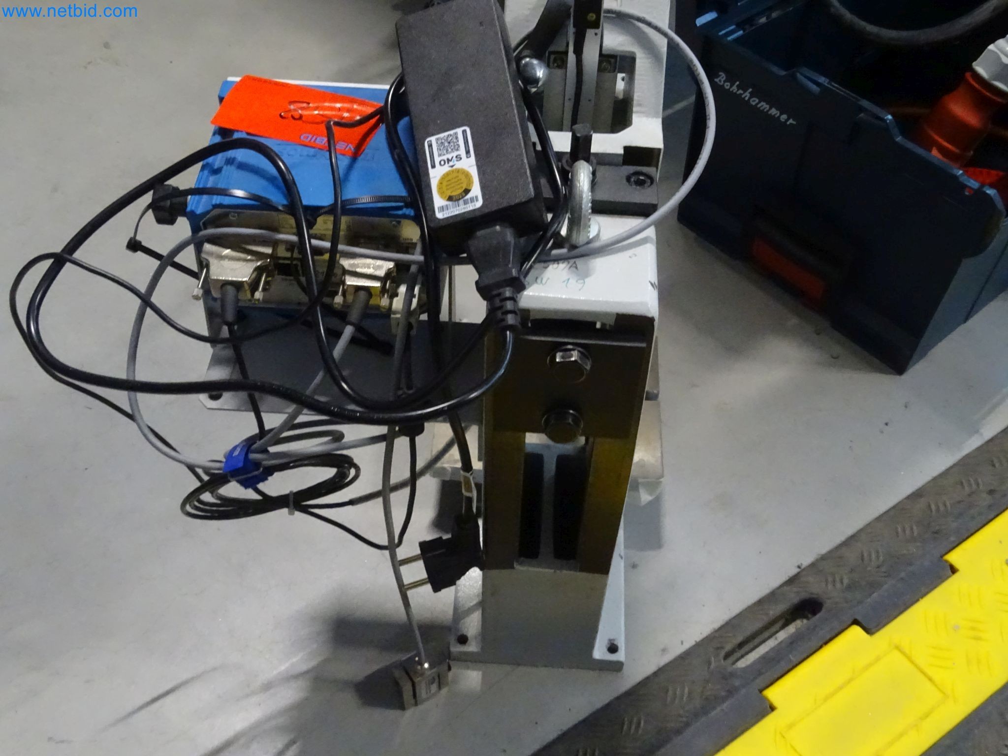 LILIUM eAircraft GmbH / LILIUM GmbH; máquinas, sistemas de prueba y equipos operativos para la producción de eVTOLs-4