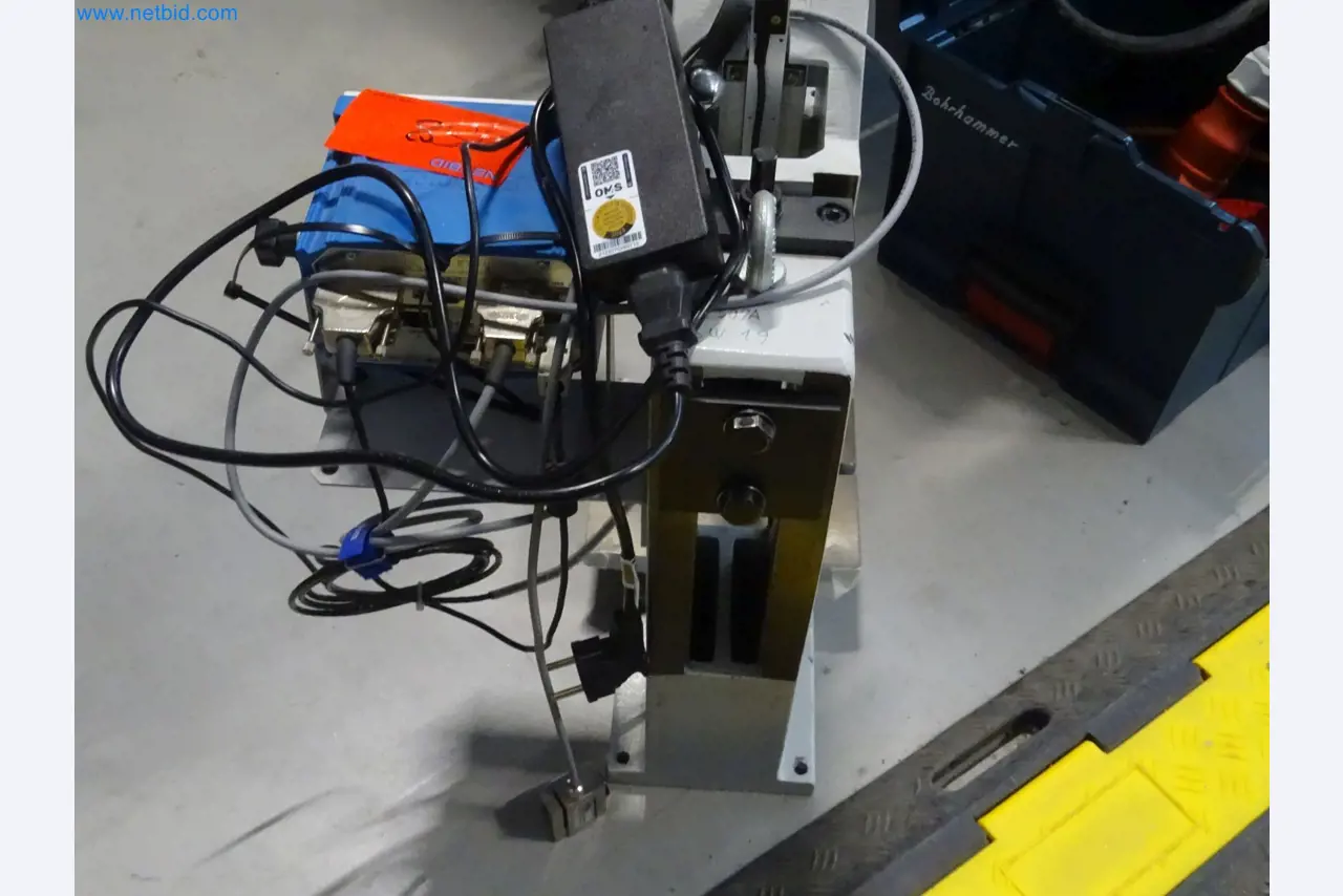 LILIUM eAircraft GmbH / LILIUM GmbH ; machines, installations d'essai et équipements d'exploitation pour la fabrication d'eVTOL-4