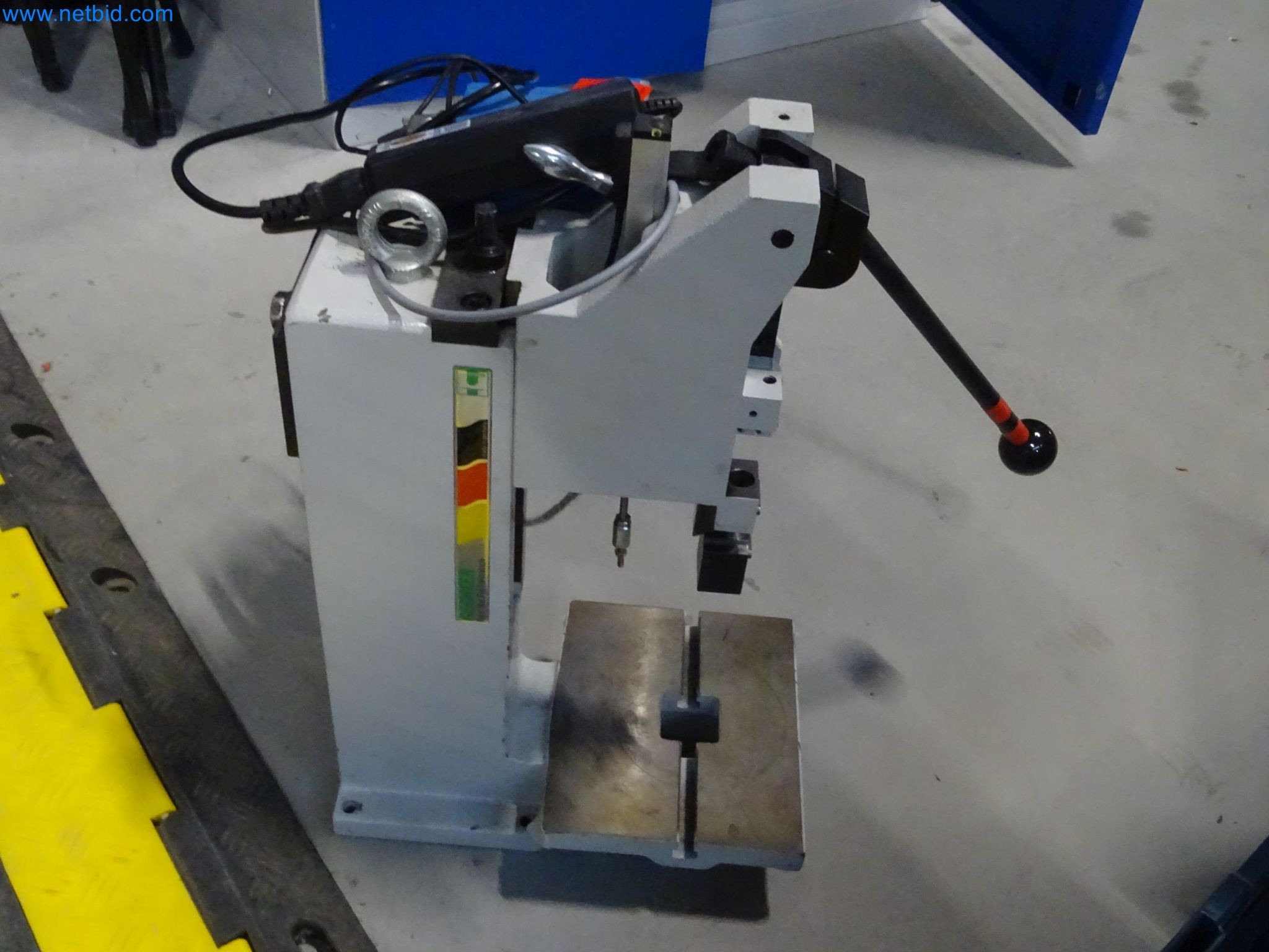 LILIUM eAircraft GmbH / LILIUM GmbH; máquinas, sistemas de prueba y equipos operativos para la producción de eVTOLs-5