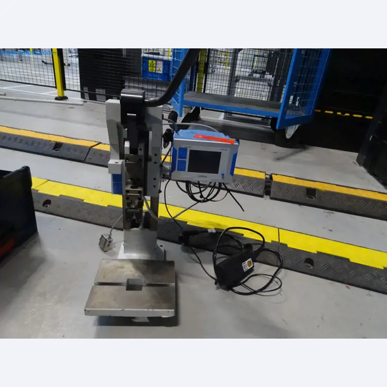 LILIUM eAircraft GmbH / LILIUM GmbH ; machines, installations d'essai et équipements d'exploitation pour la fabrication d'eVTOL-6