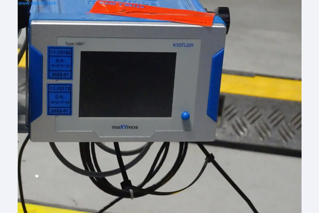 LILIUM eAircraft GmbH / LILIUM GmbH ; machines, installations d'essai et équipements d'exploitation pour la fabrication d'eVTOL-7