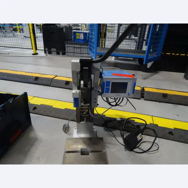 LILIUM eAircraft GmbH / LILIUM GmbH ; machines, installations d'essai et équipements d'exploitation pour la fabrication d'eVTOL-8