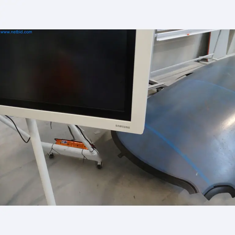 LILIUM eAircraft GmbH / LILIUM GmbH; technische Anlagen, Avionik-Warenbestände, Ersatzteile und Betriebsausstattungen zur Herstellung von eVTOL-3