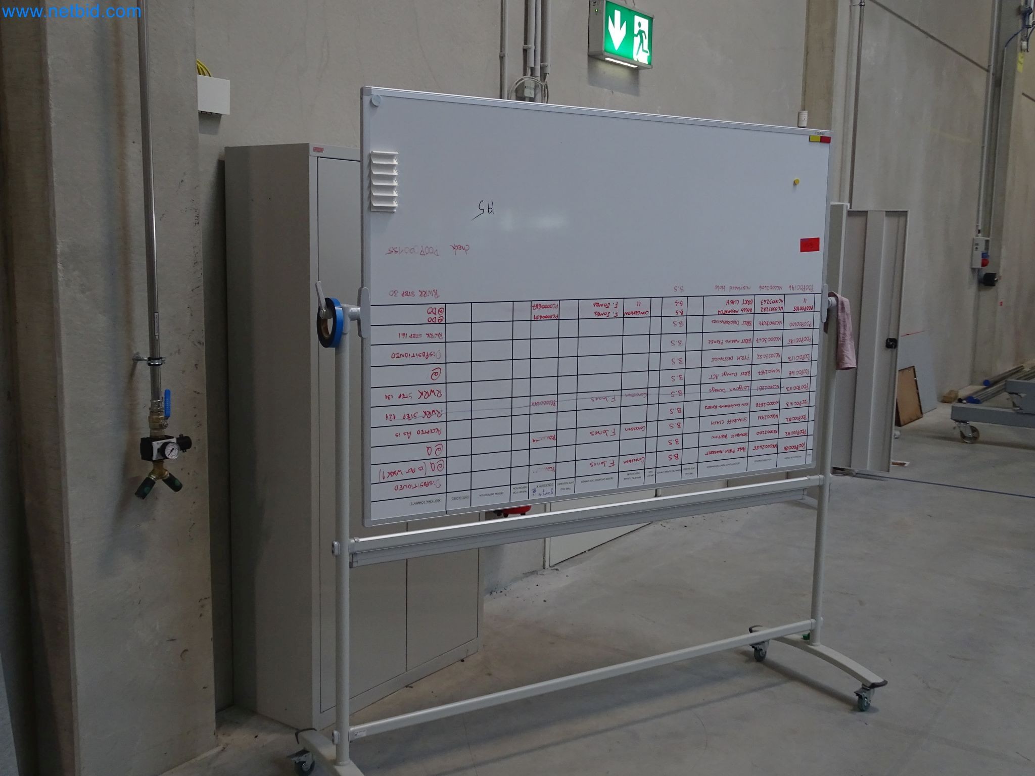 LILIUM eAircraft GmbH / LILIUM GmbH; Maschinen, Testanlagen und Betriebsausstattungen zur Herstellung von eVTOL -10