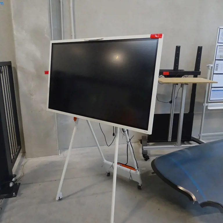 Rotafolio electrónico (tablero compuesto) Samsung WM55R