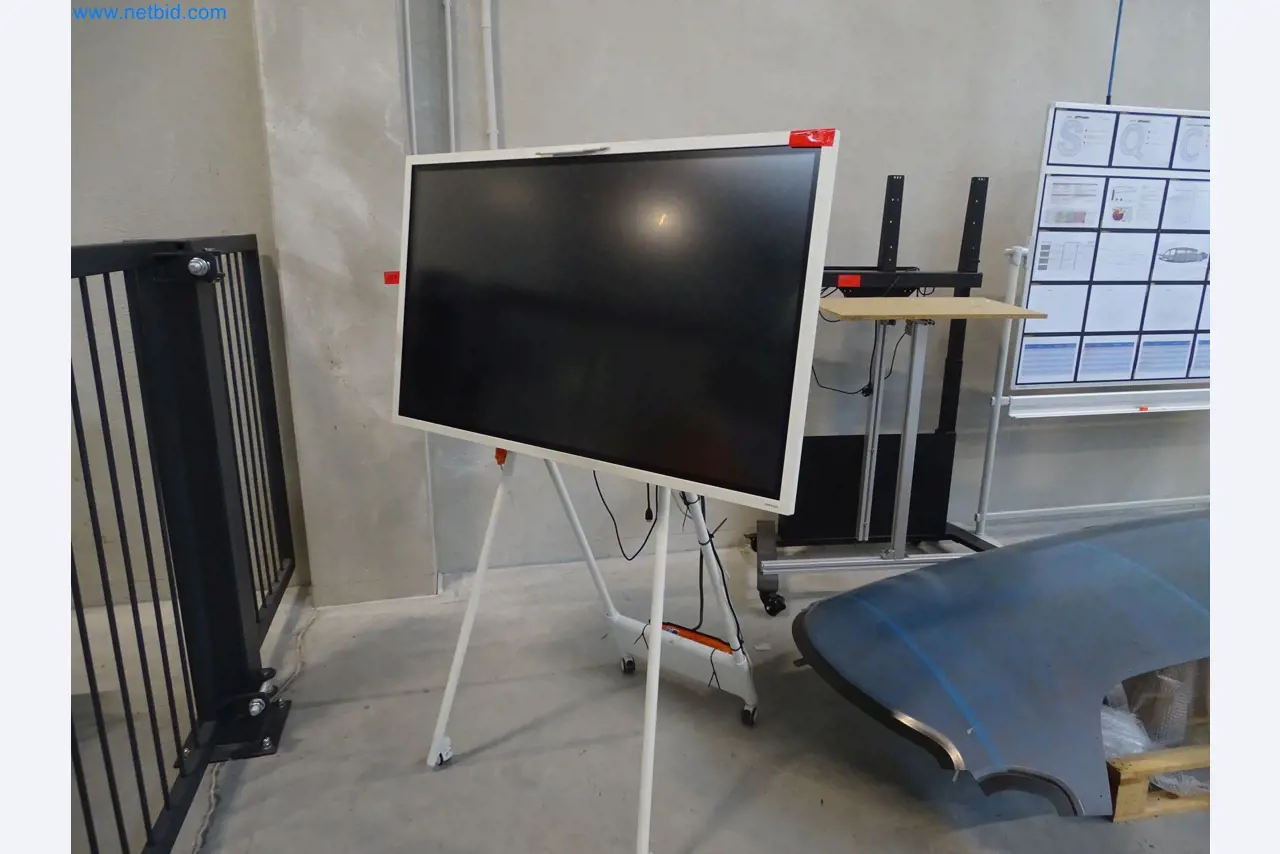 LILIUM eAircraft GmbH / LILIUM GmbH; Maschinen, Testanlagen und Betriebsausstattungen zur Herstellung von eVTOL -1