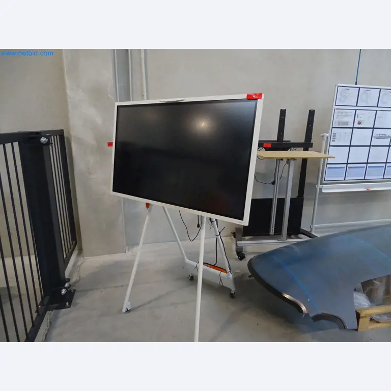 LILIUM eAircraft GmbH / LILIUM GmbH; Maschinen, Testanlagen und Betriebsausstattungen zur Herstellung von eVTOL -1