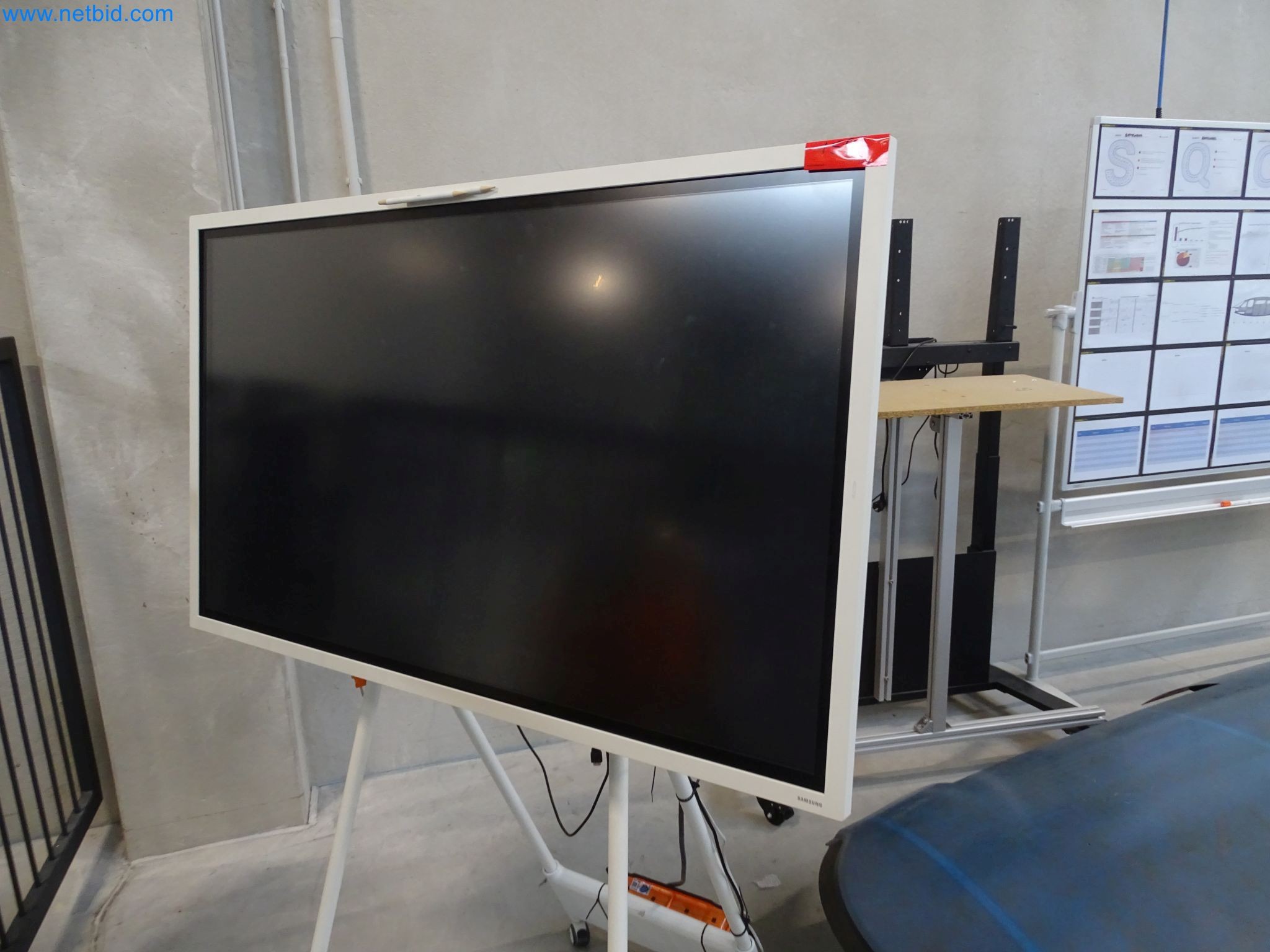 LILIUM eAircraft GmbH / LILIUM GmbH; Maschinen, Testanlagen und Betriebsausstattungen zur Herstellung von eVTOL -2