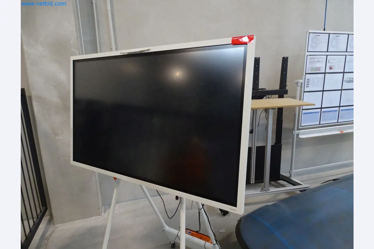 LILIUM eAircraft GmbH / LILIUM GmbH; Maschinen, Testanlagen und Betriebsausstattungen zur Herstellung von eVTOL -2