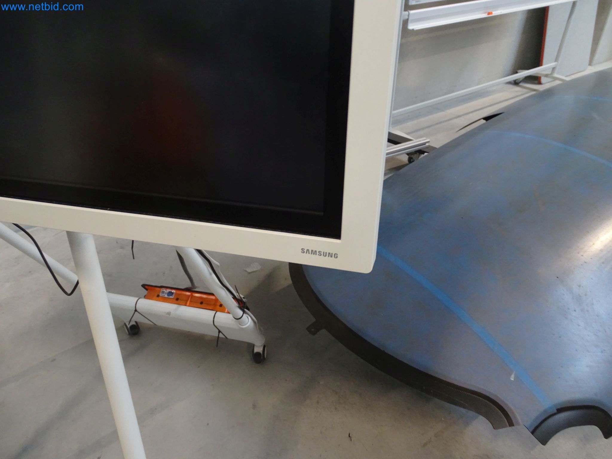 LILIUM eAircraft GmbH / LILIUM GmbH; Maschinen, Testanlagen und Betriebsausstattungen zur Herstellung von eVTOL -3