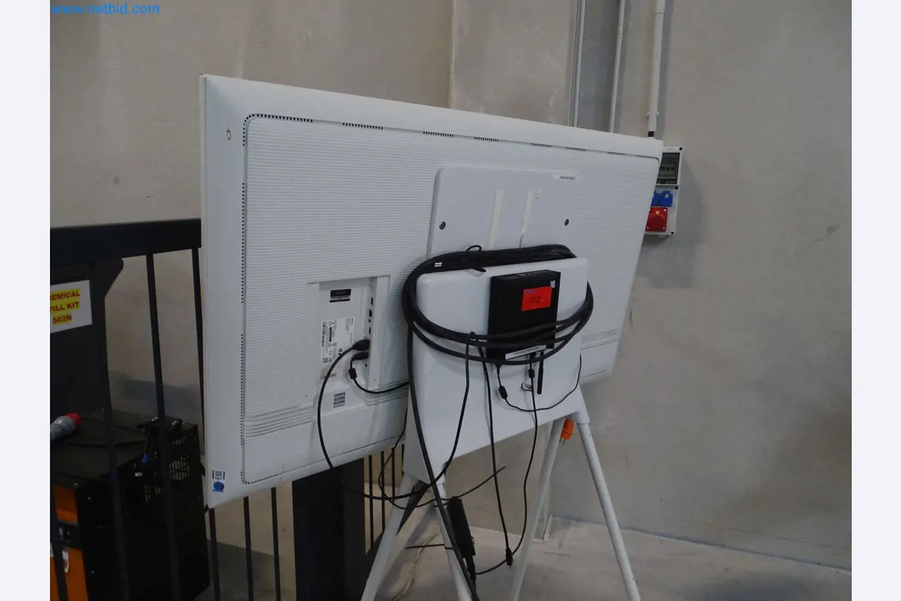 LILIUM eAircraft GmbH / LILIUM GmbH; Maschinen, Testanlagen und Betriebsausstattungen zur Herstellung von eVTOL -4