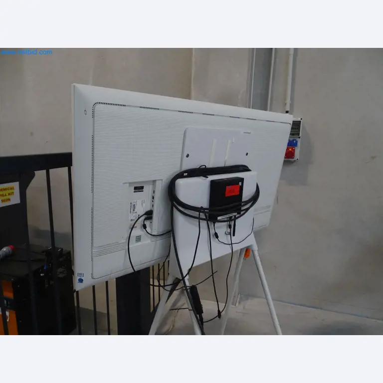 LILIUM eAircraft GmbH / LILIUM GmbH; Maschinen, Testanlagen und Betriebsausstattungen zur Herstellung von eVTOL -4